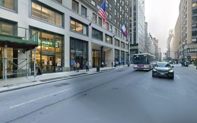 Turner & Townsend, New York, New York