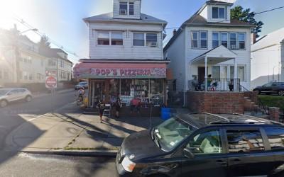 Guzman Towing Auto Repair, Passaic, New Jersey