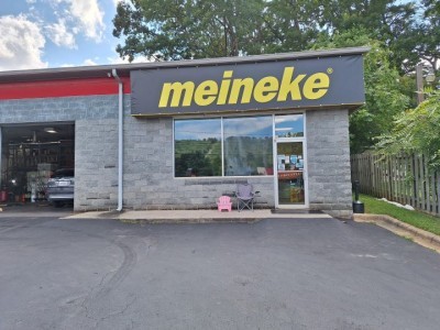 Meineke Car Care Center