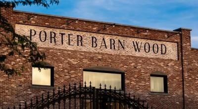 Porter Barn Wood, Phoenix, Arizona