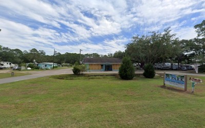 Panacea RV Park
