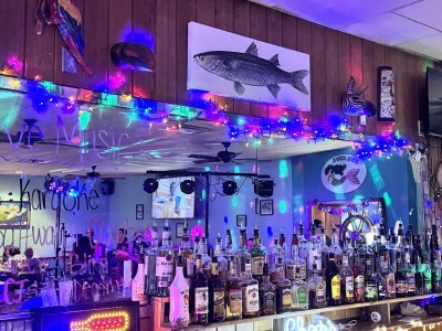 The Seineyard at Wildwood