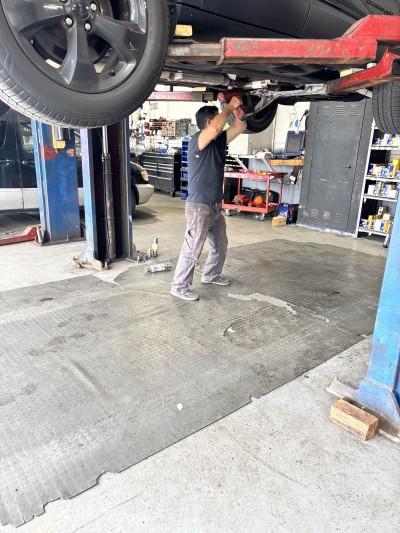 Pepe's Auto Repair Inc., Middletown, New York