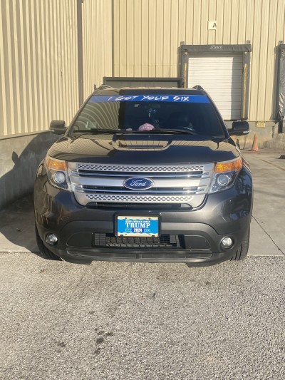 Kiser Blvd. Auto Repair