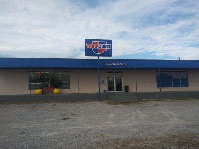 Krystal Truck Parts-TRUCKQUEST