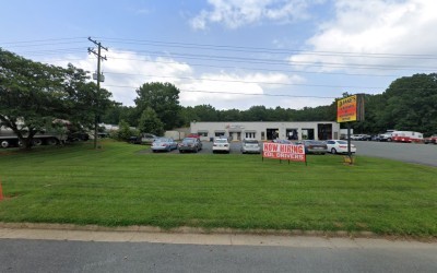 All Star Auto Parts