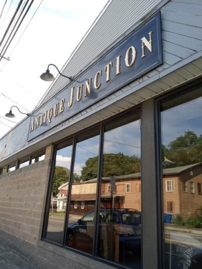 Antique Junction