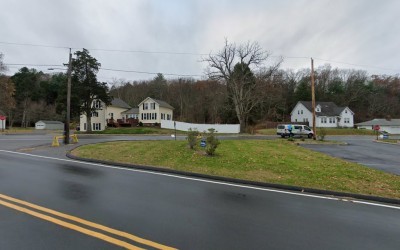 Junction Variety