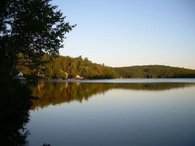 Silver Lake