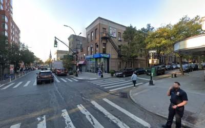 Northfield Bank, Brooklyn, New York