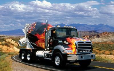 Stevenson Mobile Truck Repair