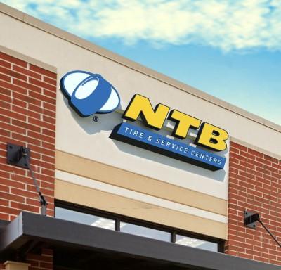 NTB-National Tire & Battery, Lorton, Virginia
