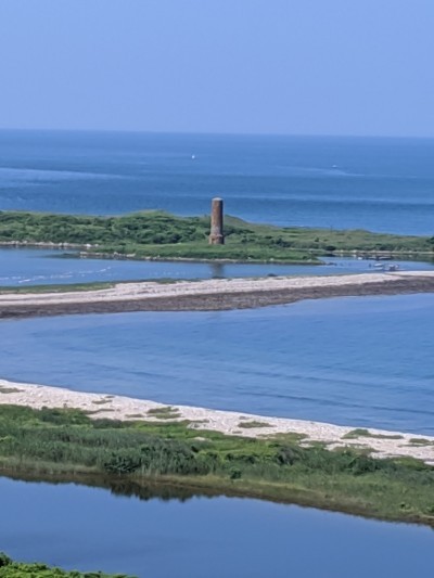 Cuttyhunk Island
