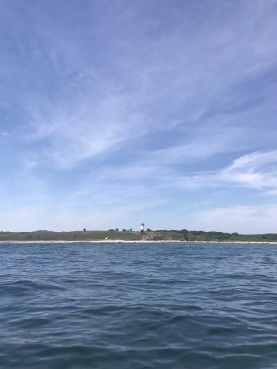Naushon Island