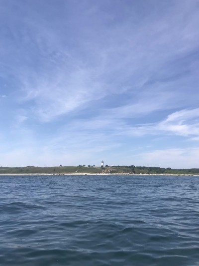 Naushon Island