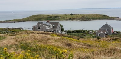 Penikese Island