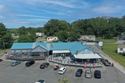Moors Resort & Marina
