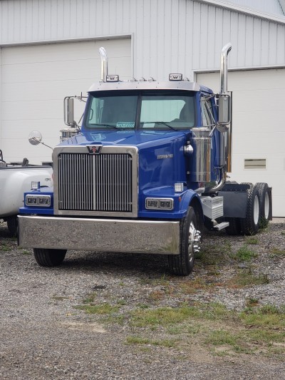 Windview Truck & Trailer Repair