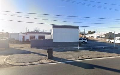 Reliable Front Drive Axle, Wichita Falls, Texas