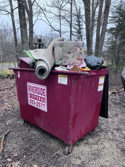 Riverside Disposal and Recycling