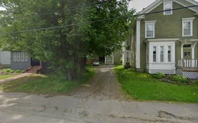 Riverside Disposal, Augusta, Maine