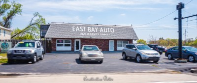Metacom/ East Bay Auto