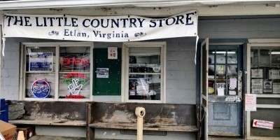 The Little Country Store