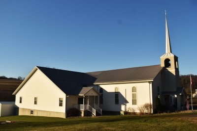Grace Community Church