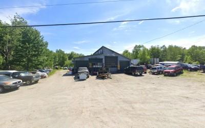 Jack's Garage