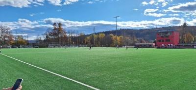 Balls Mills Soccer Club, South Williamsport, Pennsylvania