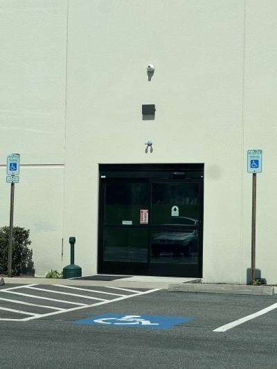 Goodwill Outlet Center, Middletown, Pennsylvania
