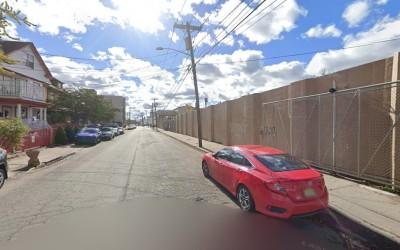 Paterson Recycling, Paterson, New Jersey