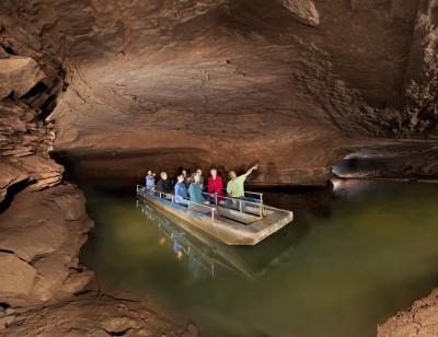 Lost River Cave, Bowling Green, Kentucky