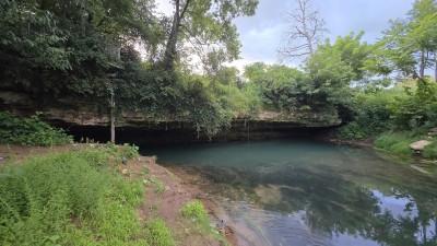 Lost River Rise, Bowling Green, Kentucky