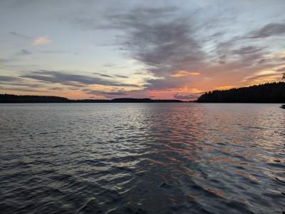 Tomhannock Reservoir, Pittstown, New York
