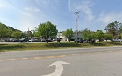 GFL Environmental, New Bern, North Carolina