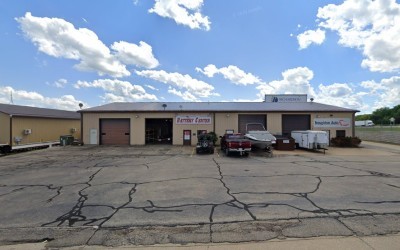 The Battery Center