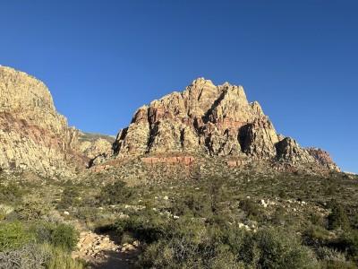 Mt Wilson