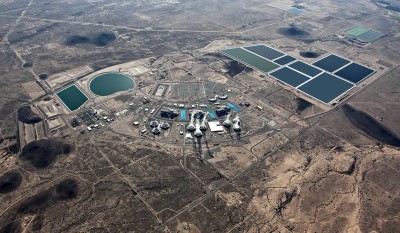 Palo Verde Generating Power Station