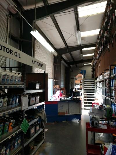 Parts Authority