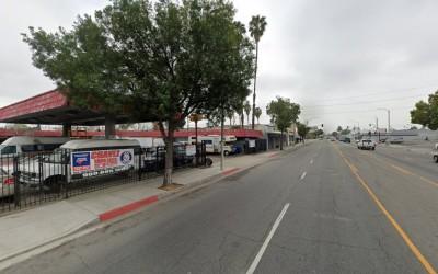 Chavez Radiators & Mufflers, San Bernardino, California