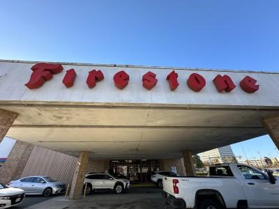 Firestone Complete Auto Care, North Springfield, Virginia