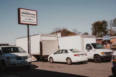 Ben Nielsen's Springfield Auto Care and Fleet, North Springfield, Virginia