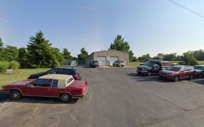 Randy W Knecht Auto Sales, Easton, Pennsylvania