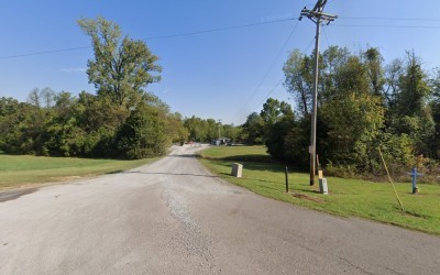 Wolf Creek convenience center