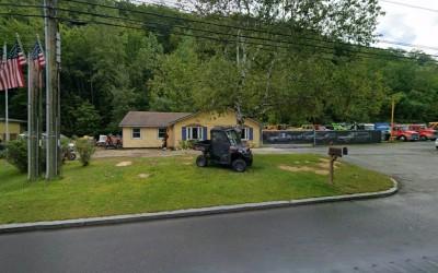 Village Truck Sales Inc, Lanesborough, Massachusetts