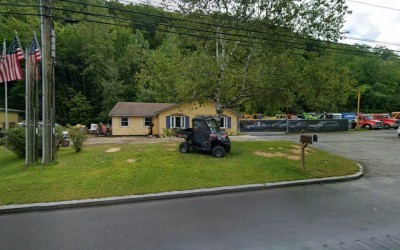 Village Truck Sales Inc