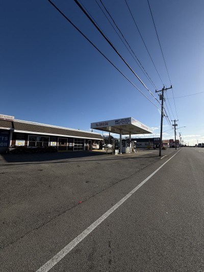 Fairhaven Gas & Massachusetts State Inspections