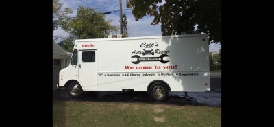 Colts Mobile Auto Repair