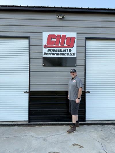 City Driveshaft & Performance, Sulphur Springs, Texas
